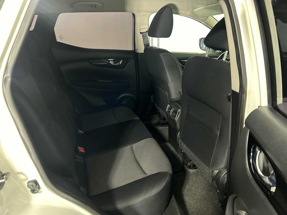 Купить Nissan Qashqai, 2014, 173 940 км.. Фото: #15