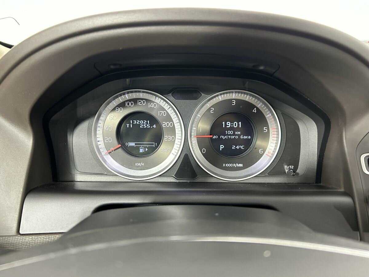 Купить Volvo XC60, 2012, 132 021 км.. Фото: #10