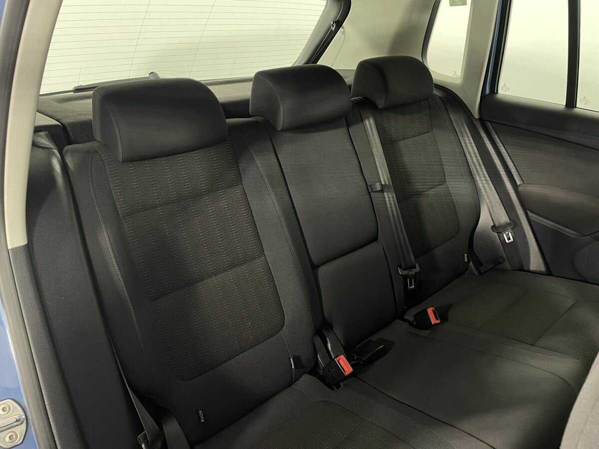 Купить Фольксваген Тигуан, 2012, 144 322 км.. Фото: #14