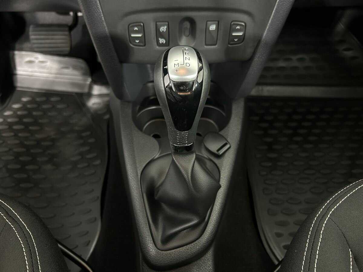 Купить Рено Логан, 2016, 72 429 км.. Фото: #12