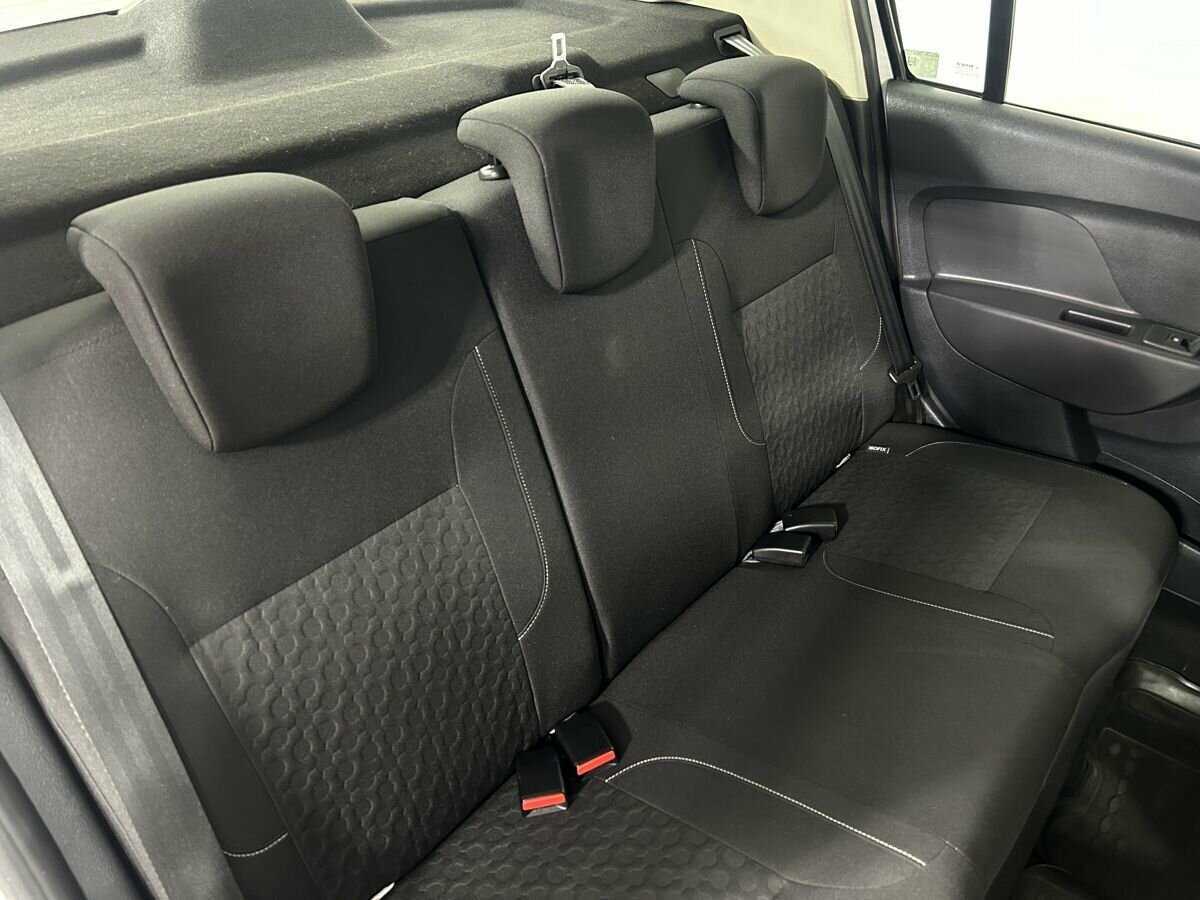 Купить Рено Логан, 2016, 72 429 км.. Фото: #14