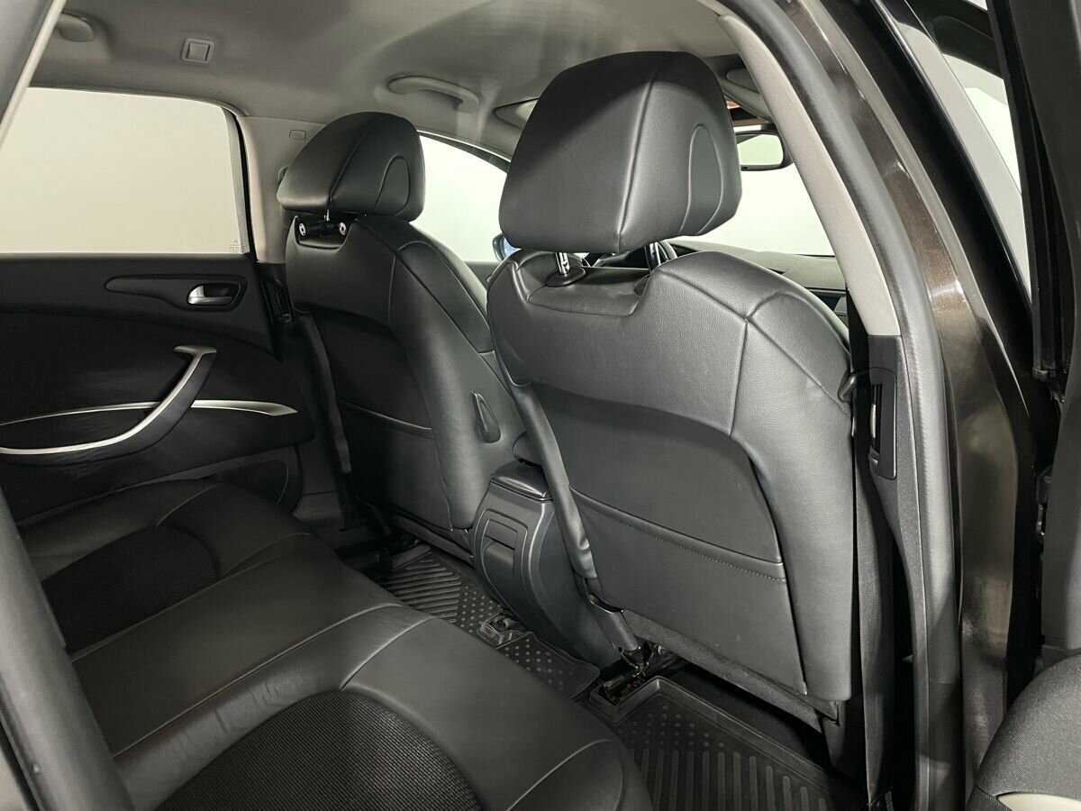 Купить Citroen C5, 2013, 129 549 км.. Фото: #15