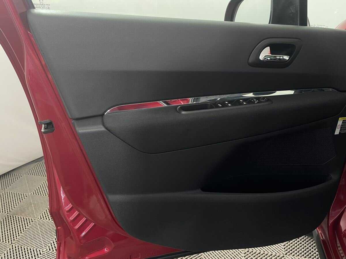 Купить Peugeot 3008, 2012, 168 747 км.. Фото: #7