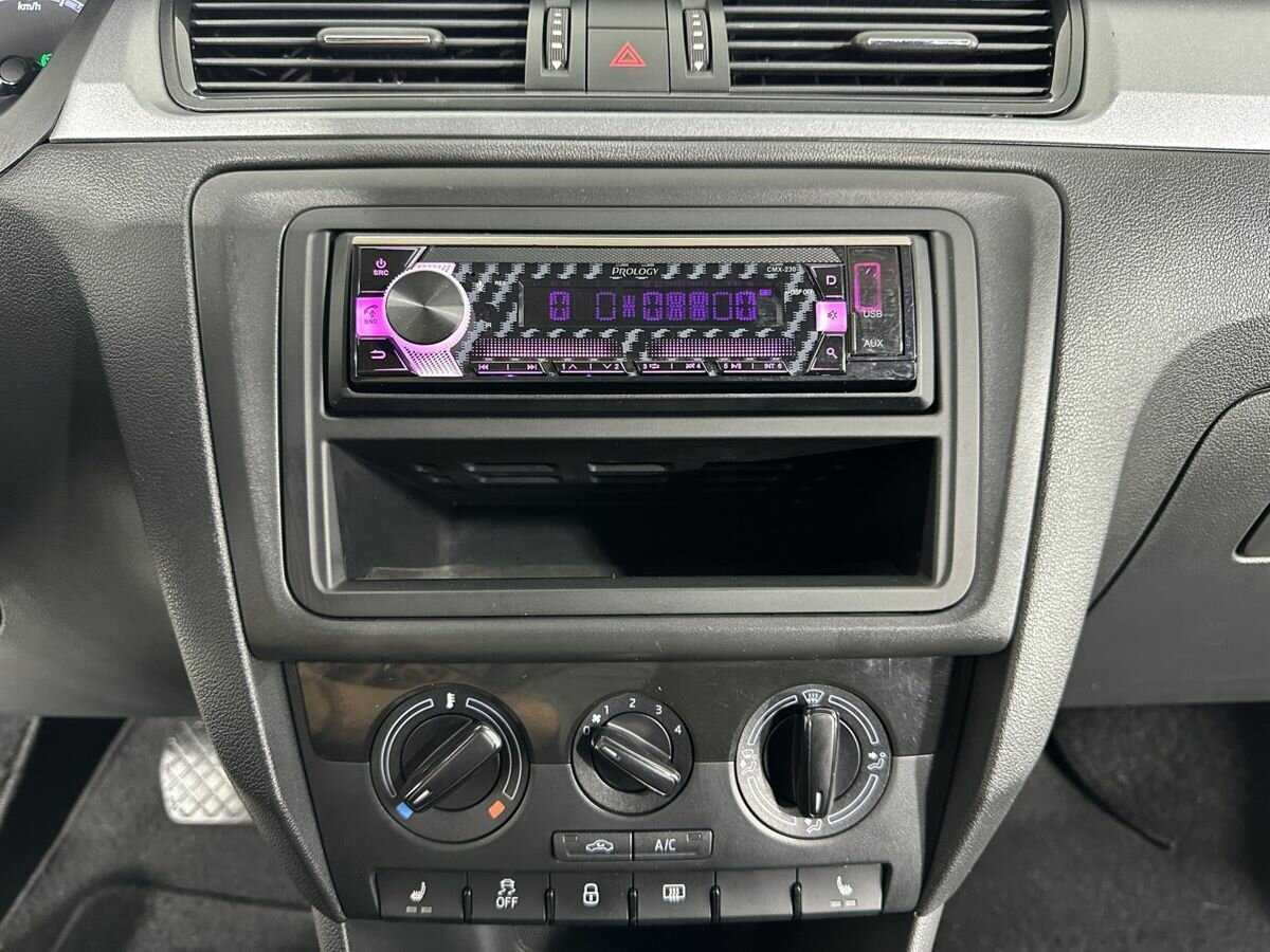 Купить Skoda Rapid, 2018, 201 366 км.. Фото: #11