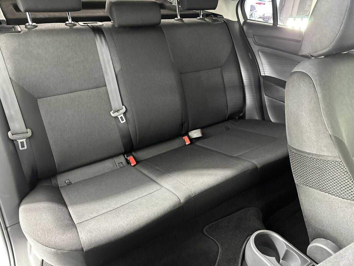 Купить Skoda Rapid, 2018, 201 366 км.. Фото: #14