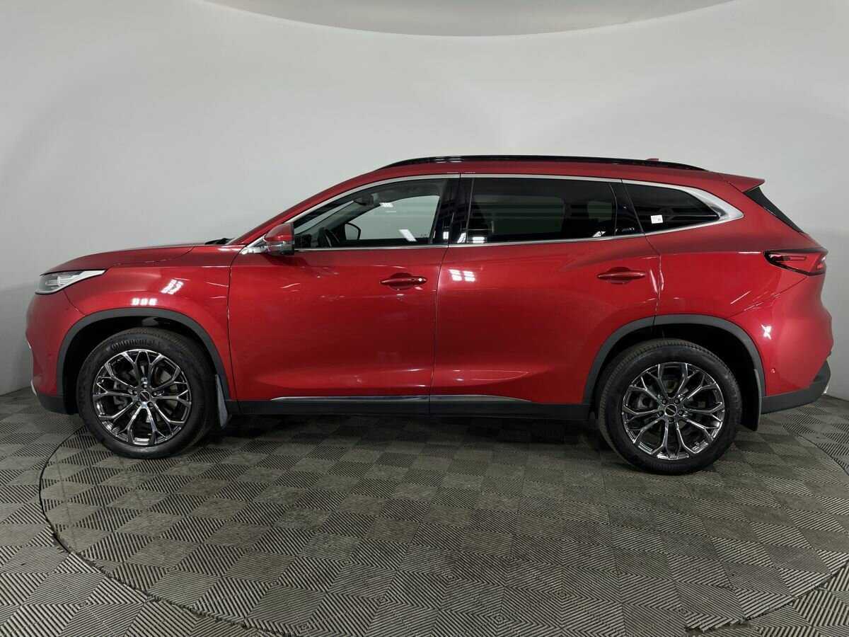 Купить EXEED TXL, 2020, 138 997 км.. Фото: #4