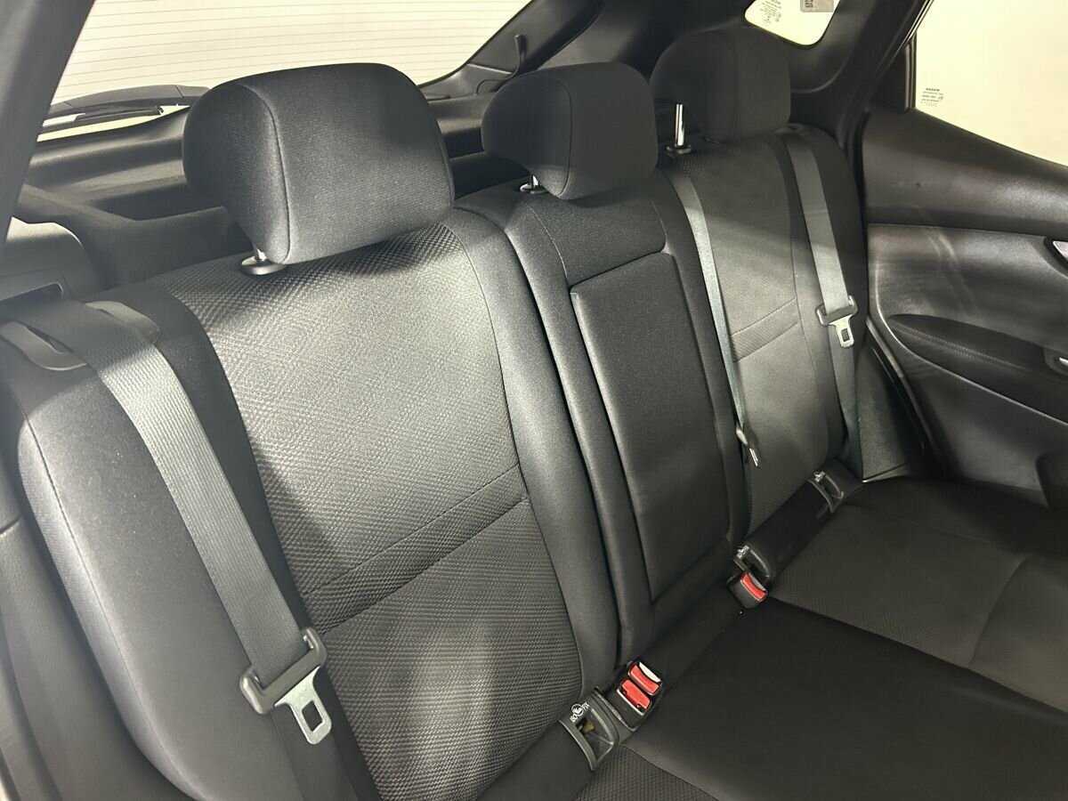 Купить Ниссан Кашкай, 2016, 114 173 км.. Фото: #13