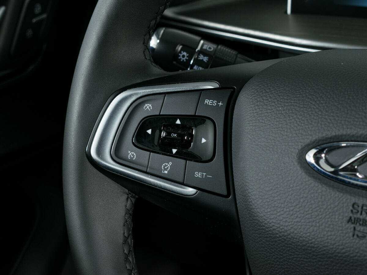 Купить Chery Tiggo 4 Pro, 2024, 2 820 км.. Фото: #12