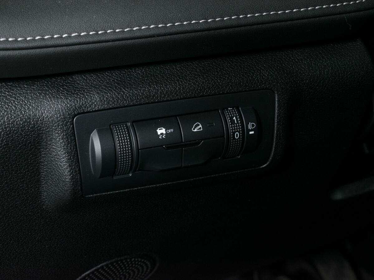 Купить Chery Tiggo 4 Pro, 2024, 2 820 км.. Фото: #16