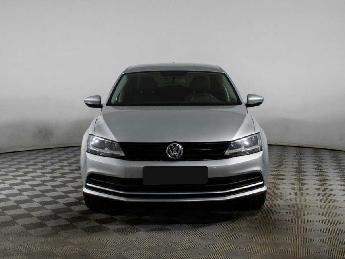 Купить Volkswagen Jetta, 2018, 71 000 км.. Фото: #1