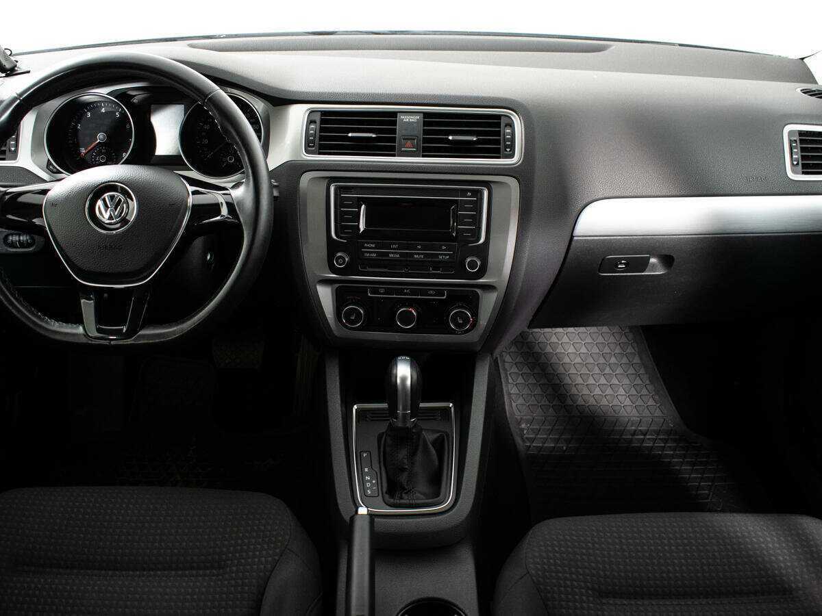 Купить Volkswagen Jetta, 2018, 71 000 км.. Фото: #10