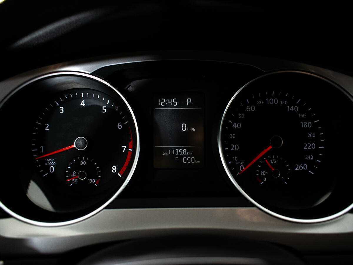 Купить Volkswagen Jetta, 2018, 71 000 км.. Фото: #11