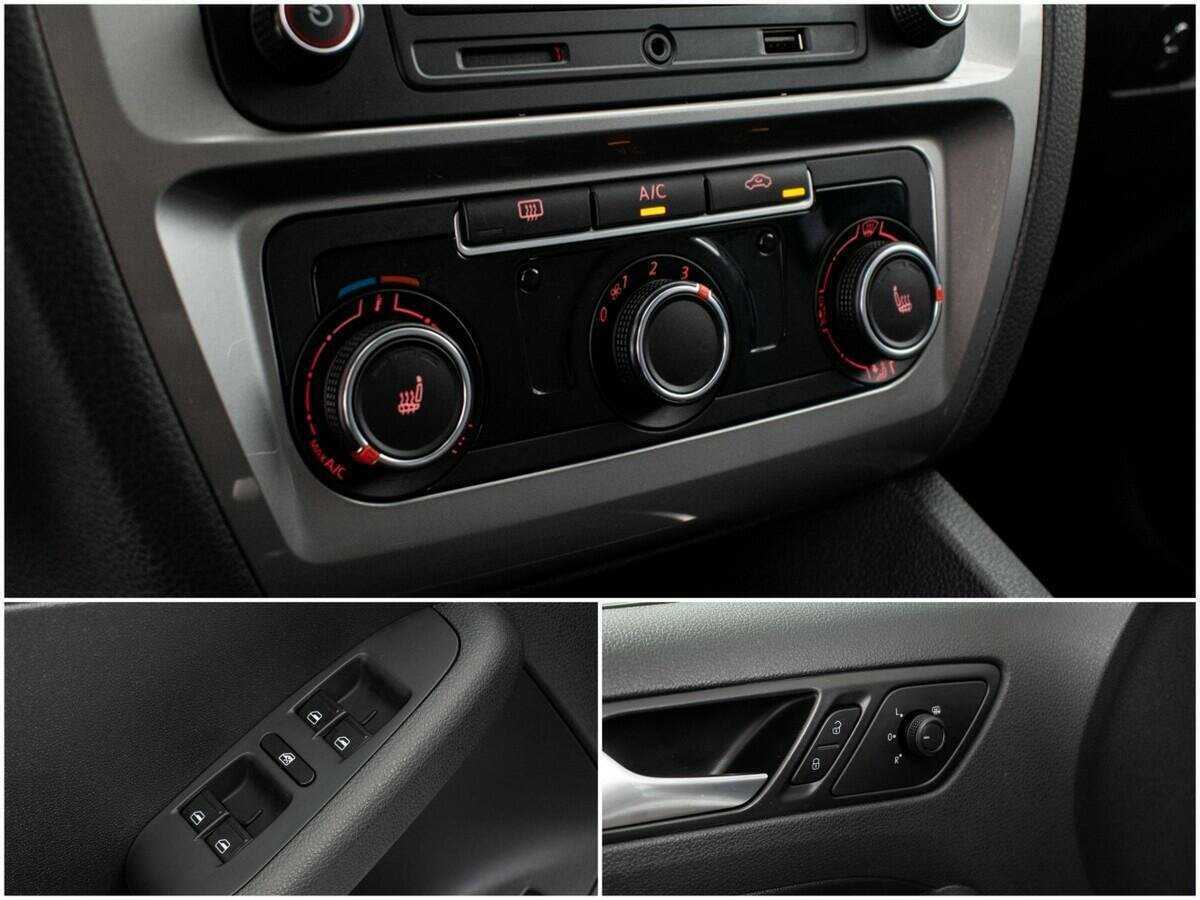 Купить Volkswagen Jetta, 2018, 71 000 км.. Фото: #13