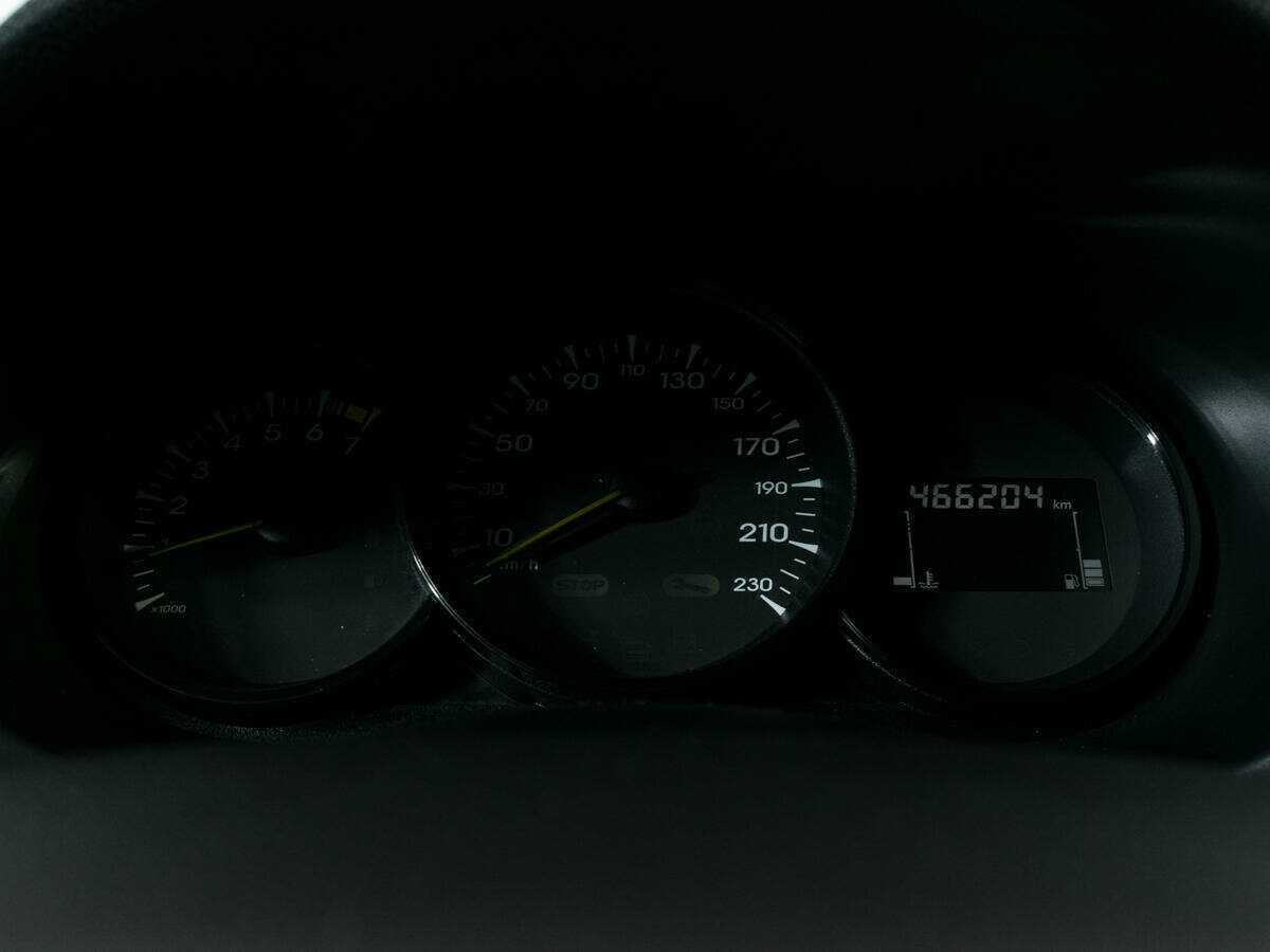 Купить Renault Megane, 2012, 466 201 км.. Фото: #12