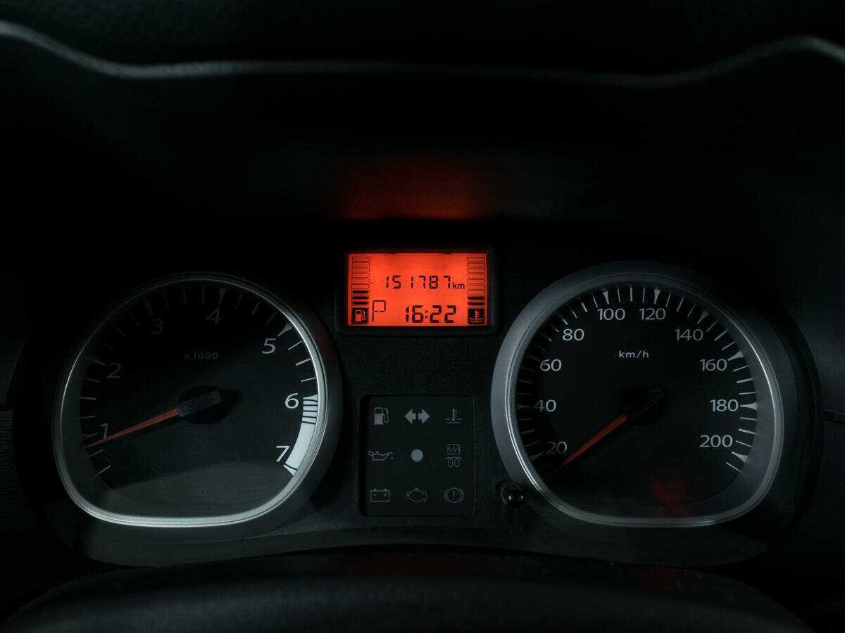 Купить Рено Дастер, 2014, 151 694 км.. Фото: #11