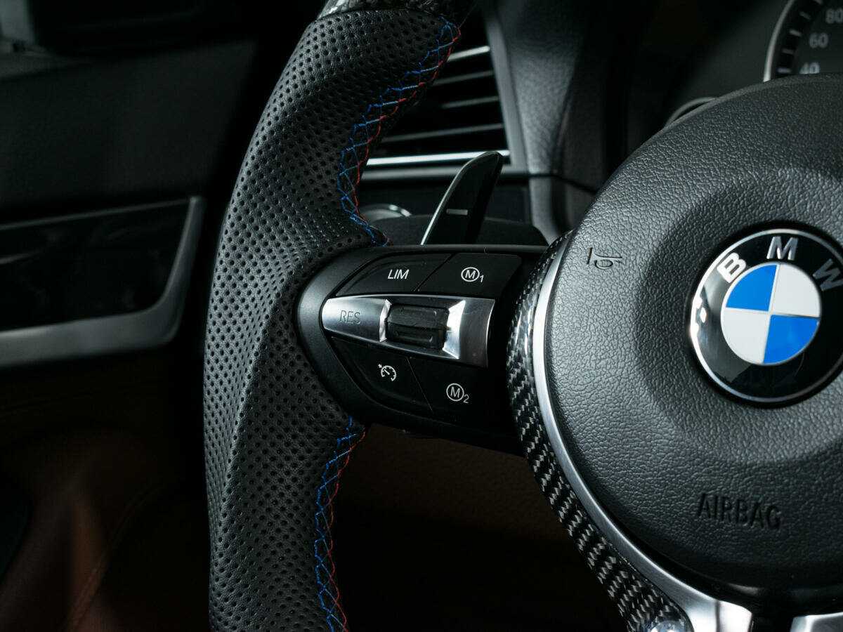 Купить БМВ 5 серии, 2013, 177 941 км.. Фото: #10