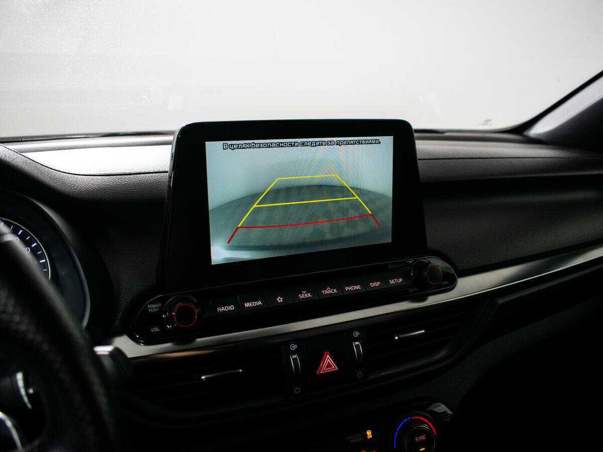 Купить Киа Церато, 2021, 117 002 км.. Фото: #15