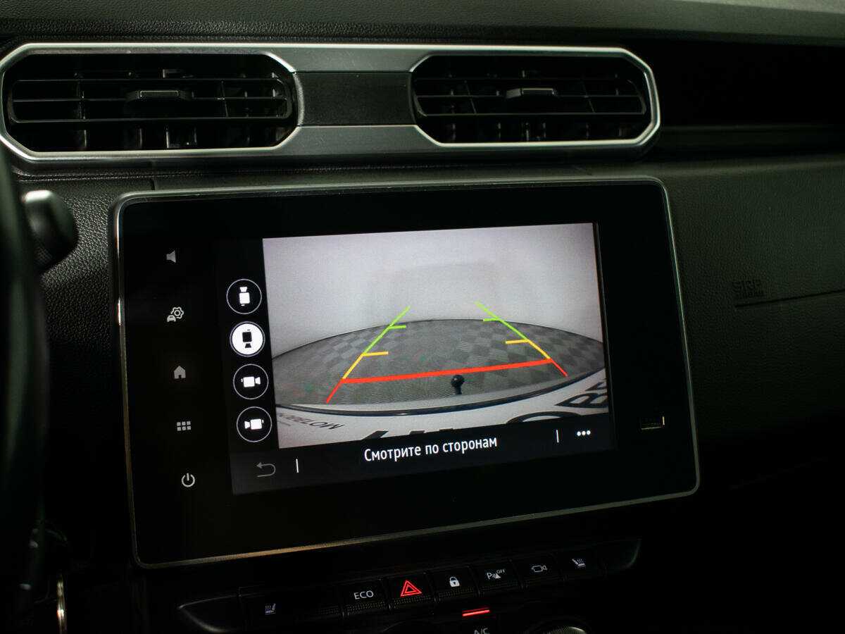 Купить Renault Duster, 2021, 116 850 км.. Фото: #14