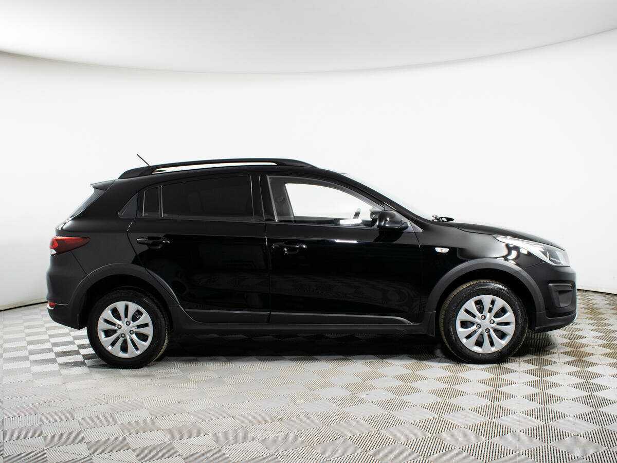 Купить Kia Rio, 2019, 74 500 км.. Фото: #3