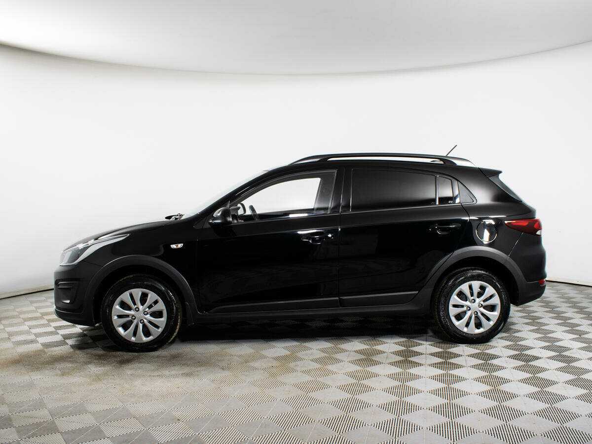Купить Kia Rio, 2019, 74 500 км.. Фото: #7