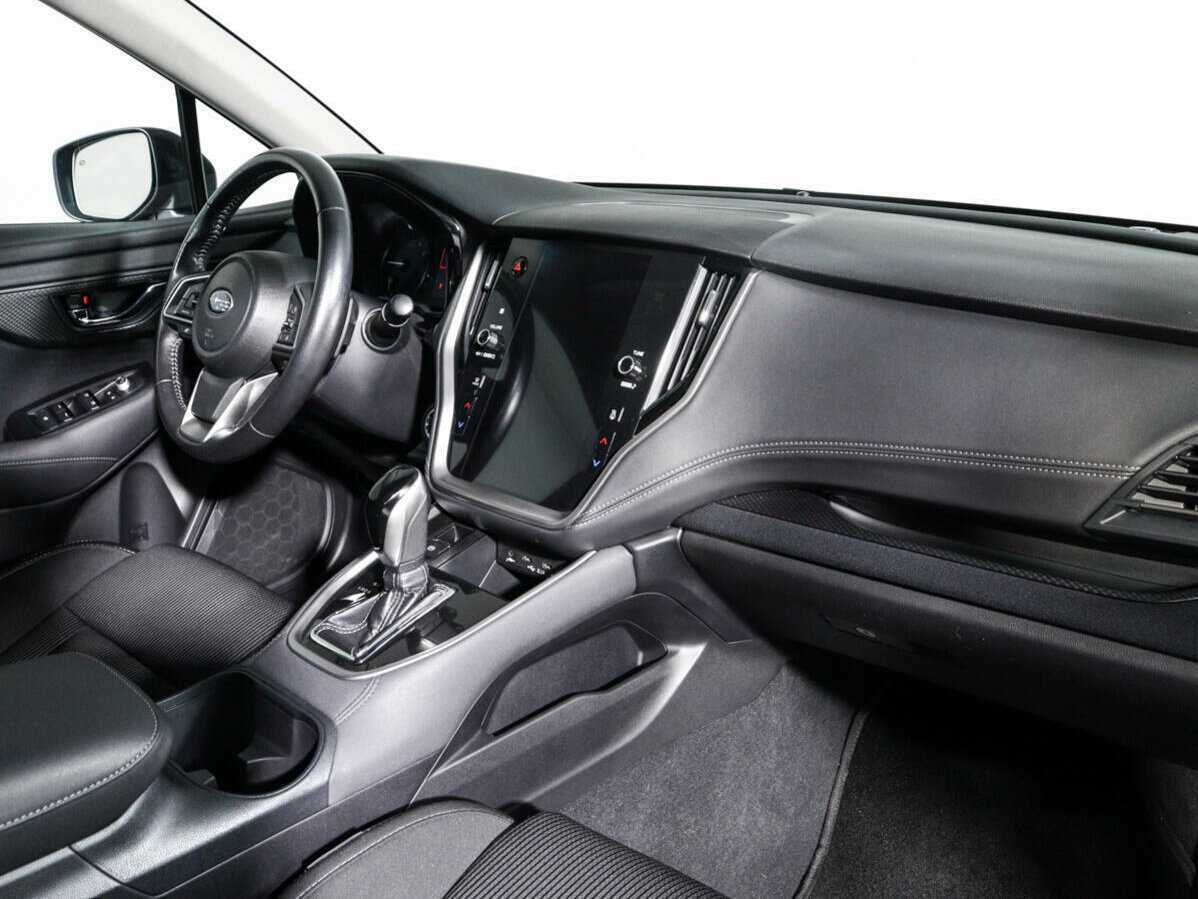 Купить Subaru Legacy, 2020, 18 468 км.. Фото: #6