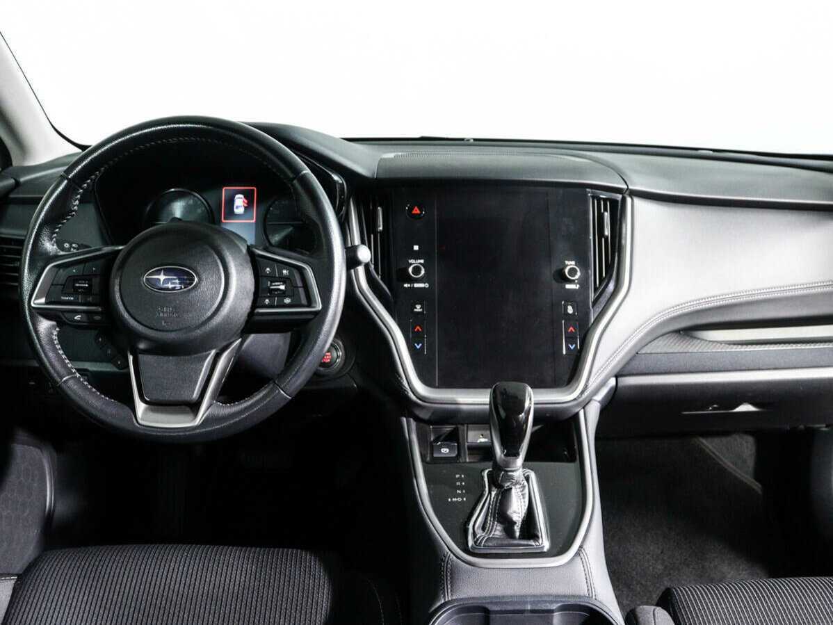 Купить Subaru Legacy, 2020, 18 468 км.. Фото: #9