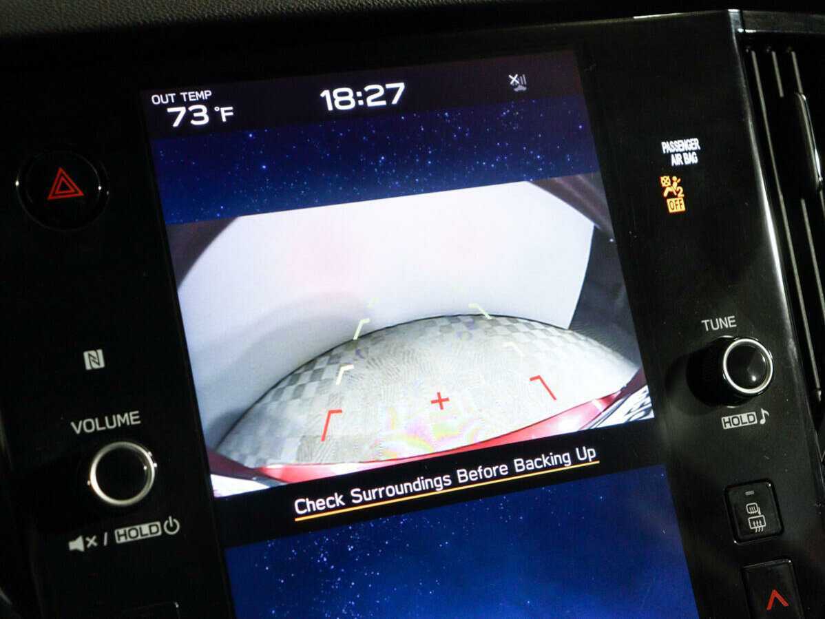 Купить Subaru Legacy, 2020, 18 468 км.. Фото: #13