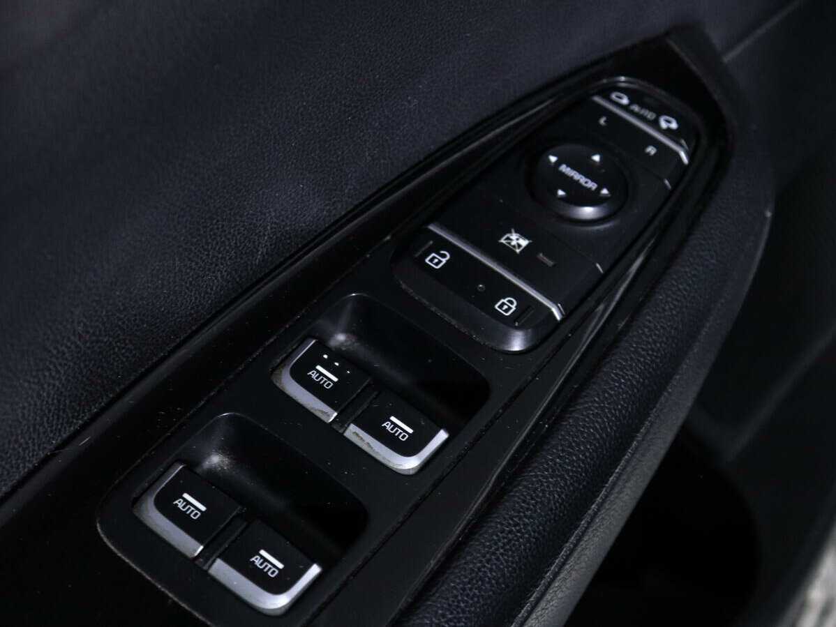 Купить Kia Optima, 2018, 298 890 км.. Фото: #18