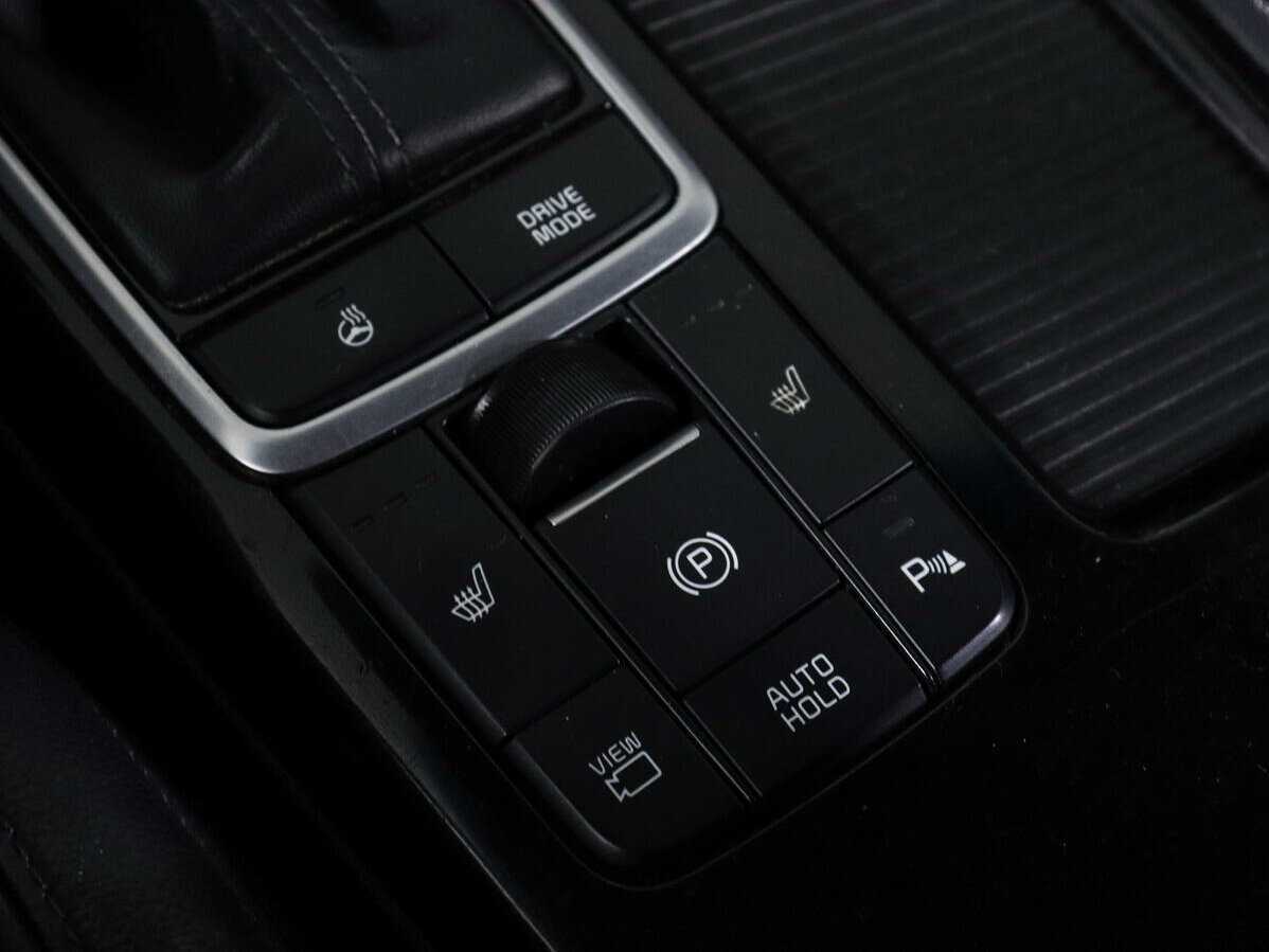 Купить Kia Optima, 2018, 298 890 км.. Фото: #22