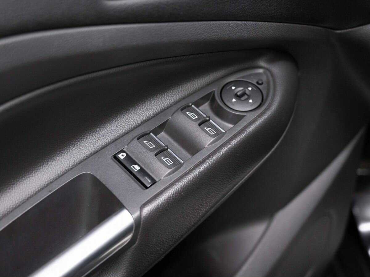 Купить Форд Куга, 2017, 98 748 км.. Фото: #17