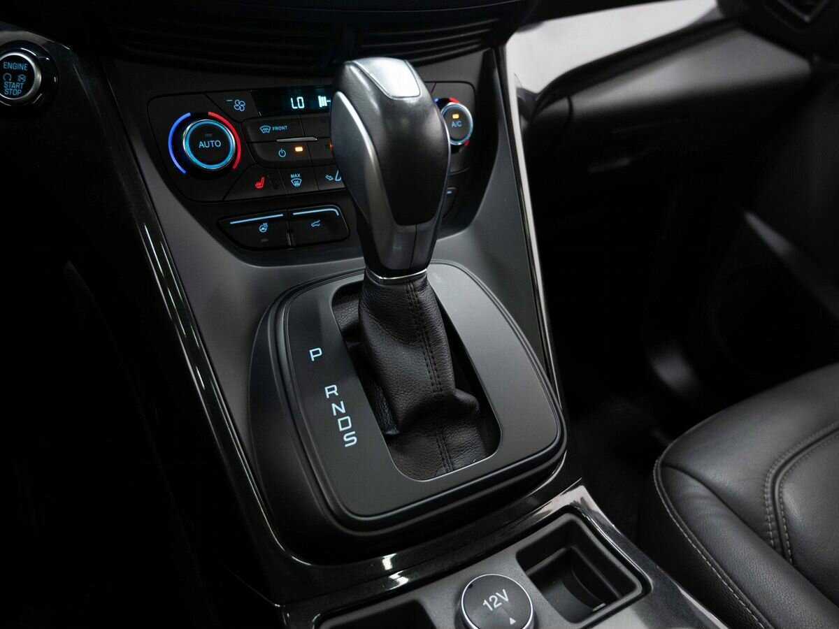 Купить Форд Куга, 2017, 98 748 км.. Фото: #23