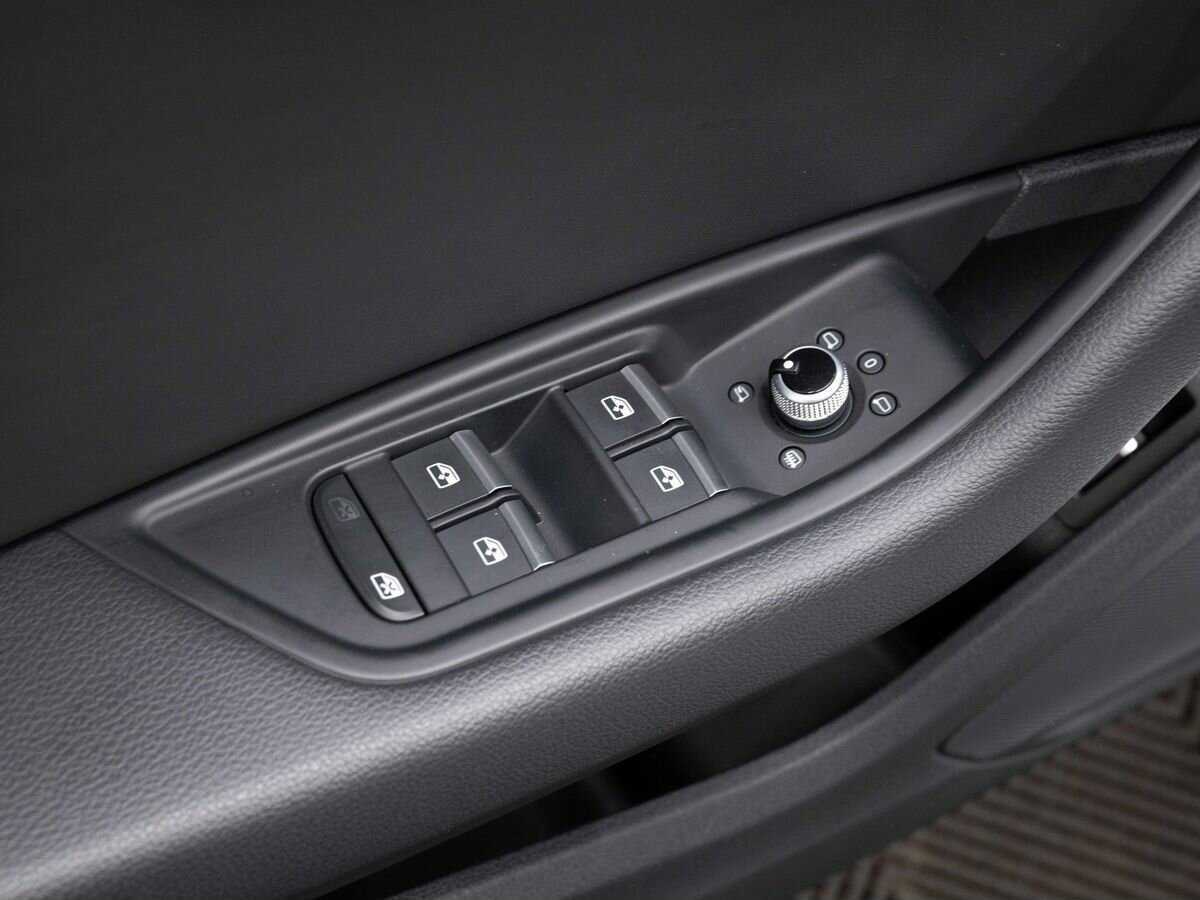 Купить Audi A4, 2020, 51 000 км.. Фото: #18