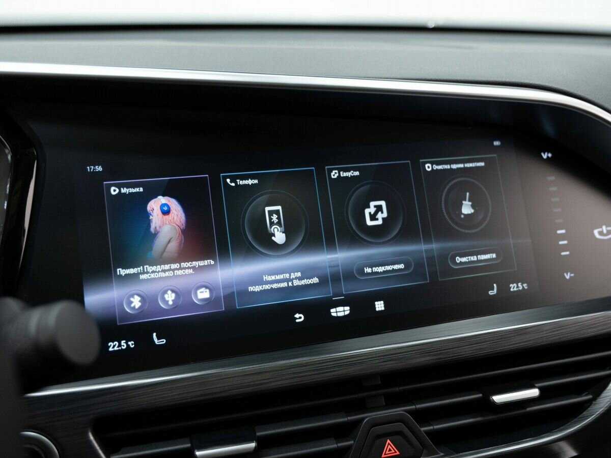 Купить Geely Tugella, 2022, 54 000 км.. Фото: #17