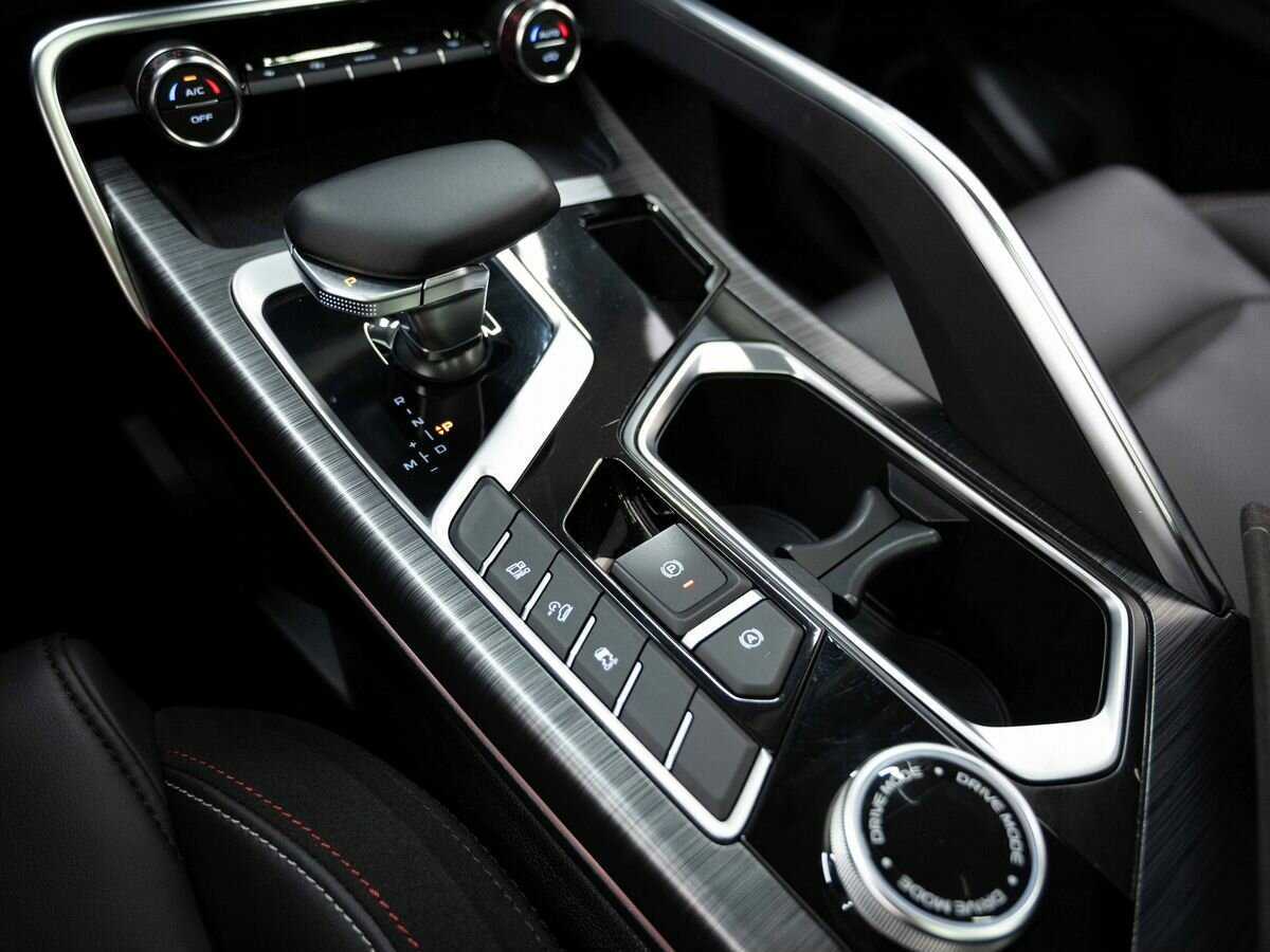 Купить Geely Tugella, 2022, 54 000 км.. Фото: #26