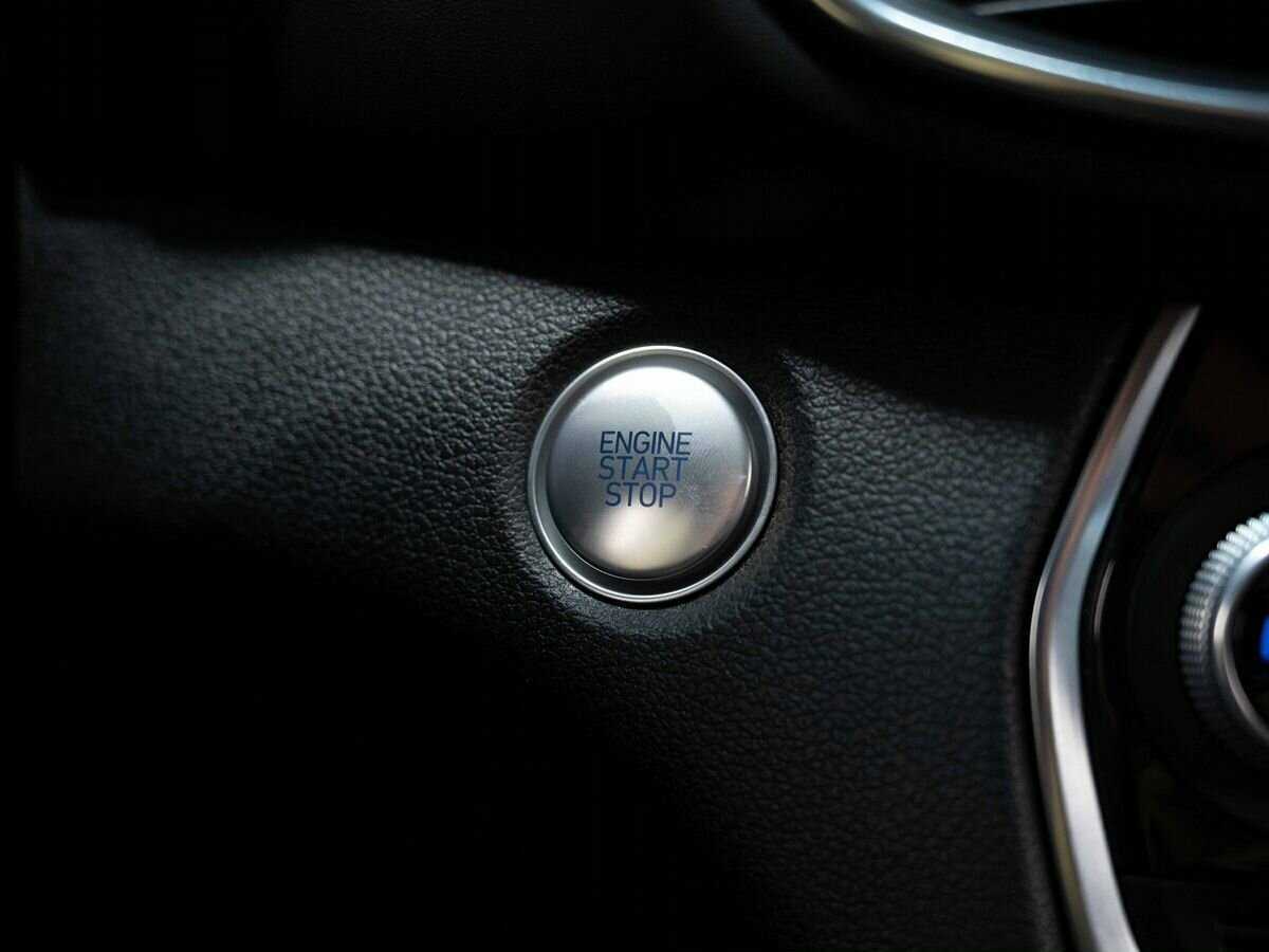 Купить Hyundai Santa Fe, 2019, 107 169 км.. Фото: #23