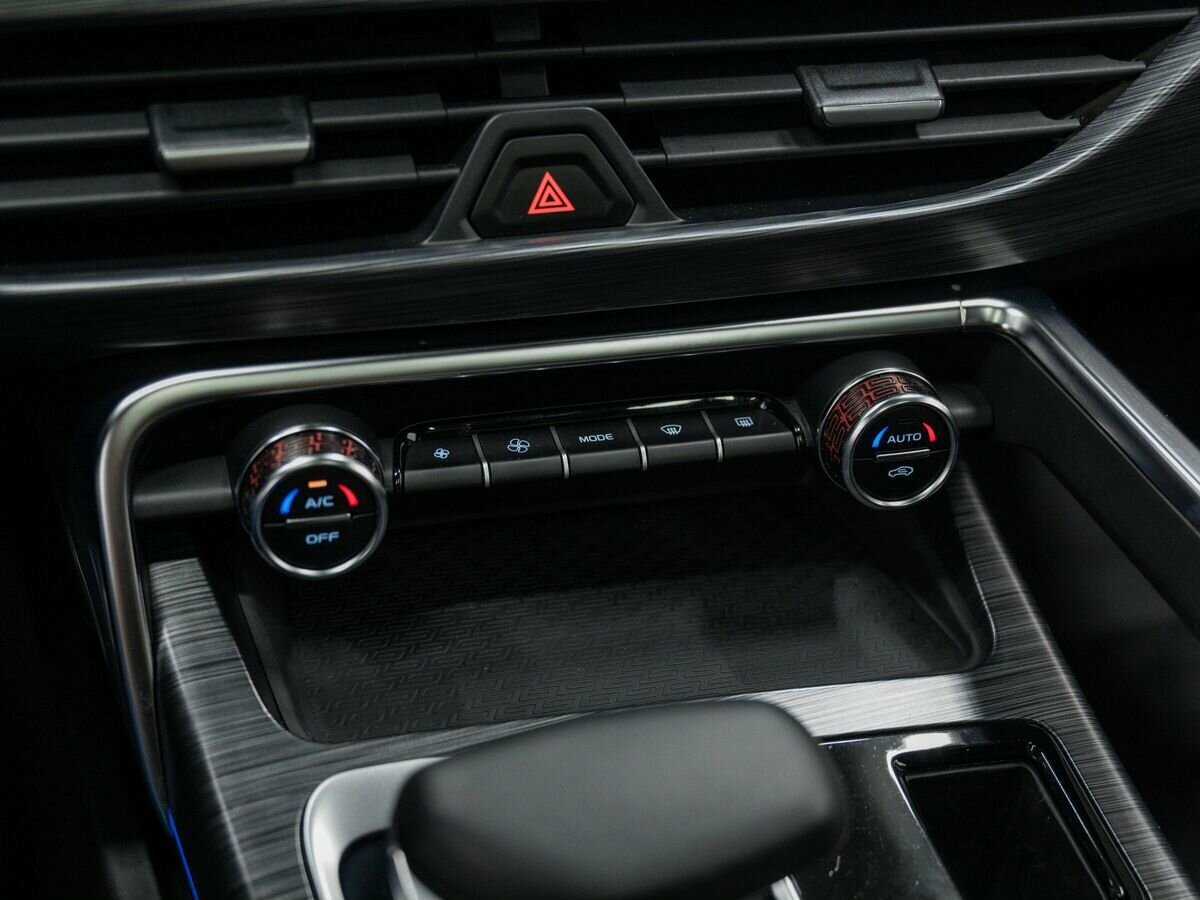 Купить Geely Tugella, 2021, 100 000 км.. Фото: #19