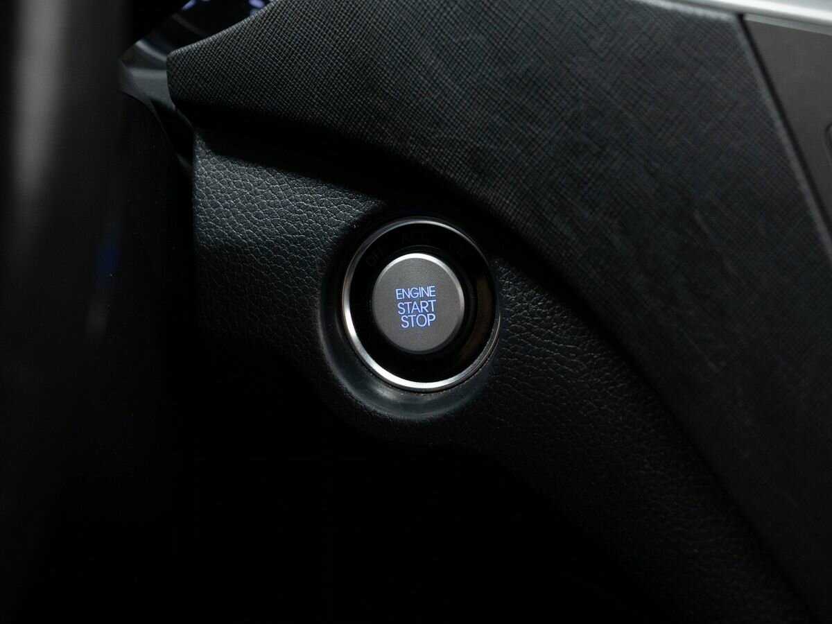 Купить Хендай Санта Фе, 2017, 104 968 км.. Фото: #20