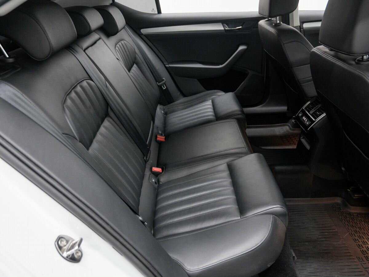 Купить Шкода Суперб, 2018, 152 236 км.. Фото: #8