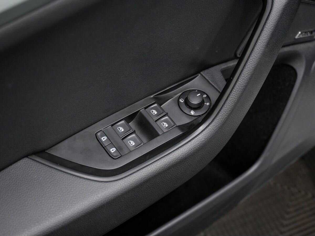 Купить Шкода Суперб, 2018, 152 236 км.. Фото: #15