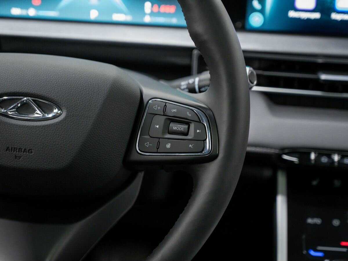 Купить Chery Tiggo 7 Pro Max, 2023, 3 110 км.. Фото: #13