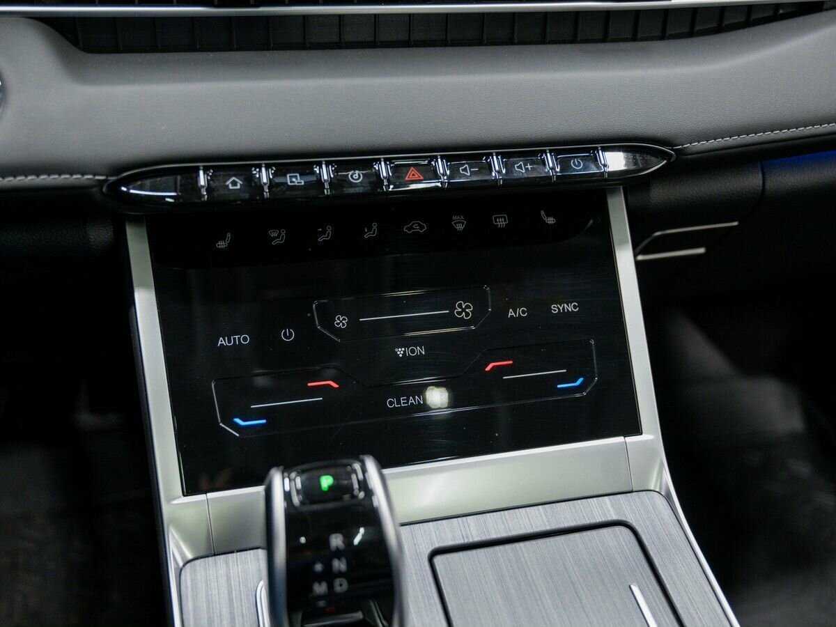 Купить Chery Tiggo 7 Pro Max, 2023, 3 110 км.. Фото: #22