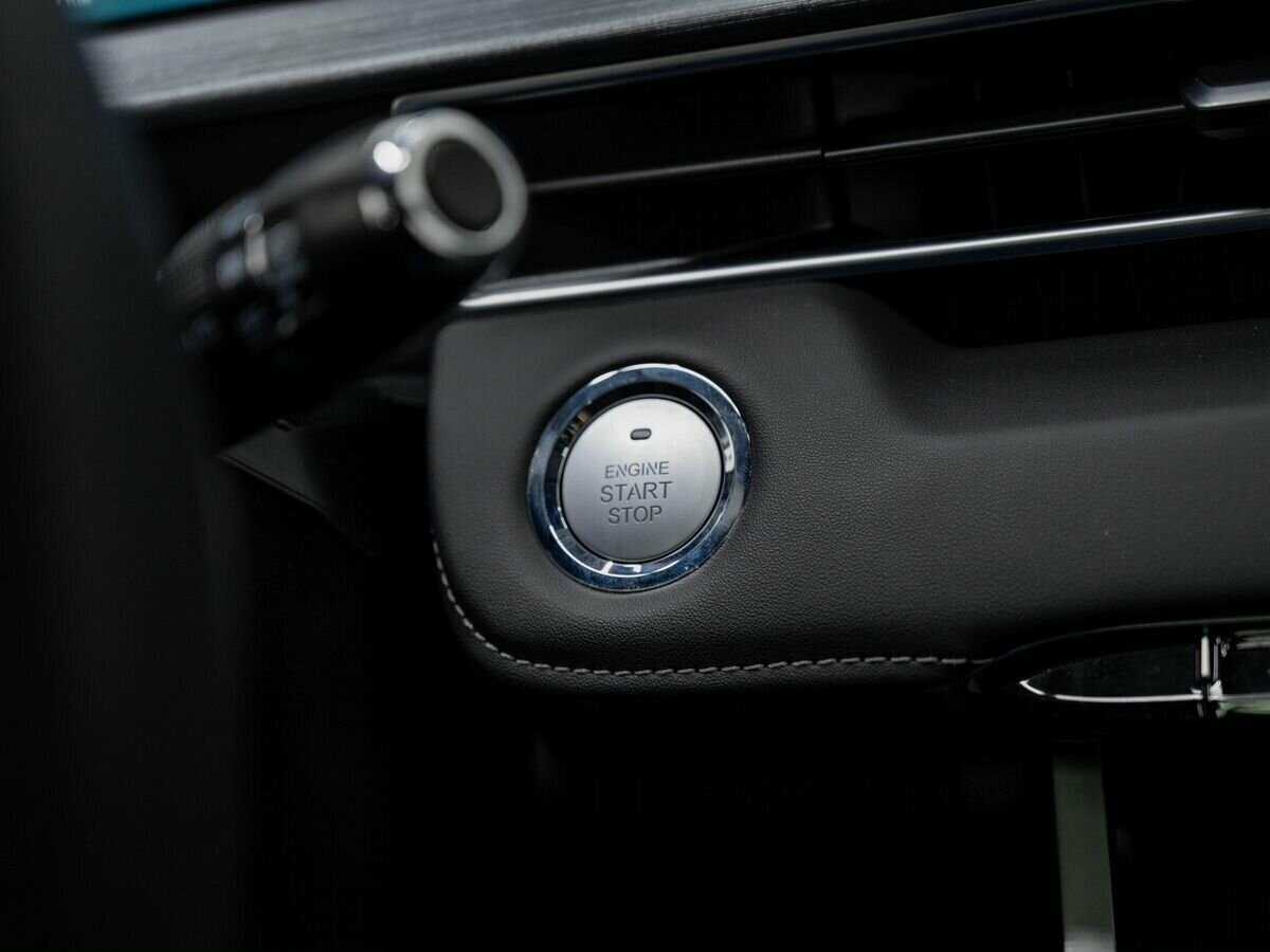 Купить Chery Tiggo 7 Pro Max, 2023, 3 110 км.. Фото: #23