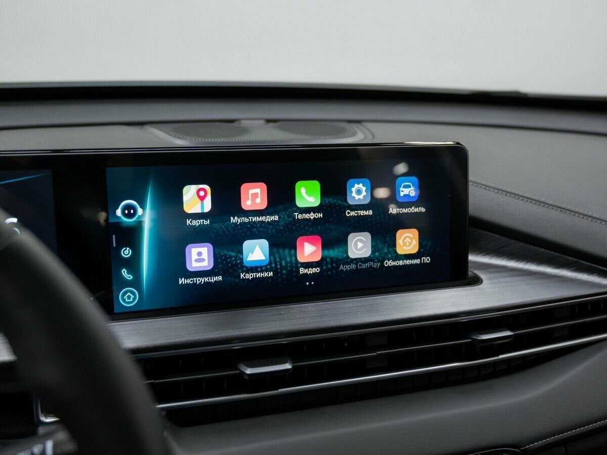 Купить Chery Tiggo 7 Pro Max, 2023, 3 110 км.. Фото: #24