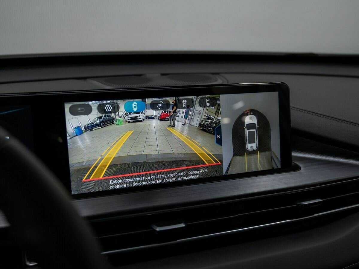 Купить Chery Tiggo 7 Pro Max, 2023, 3 110 км.. Фото: #25