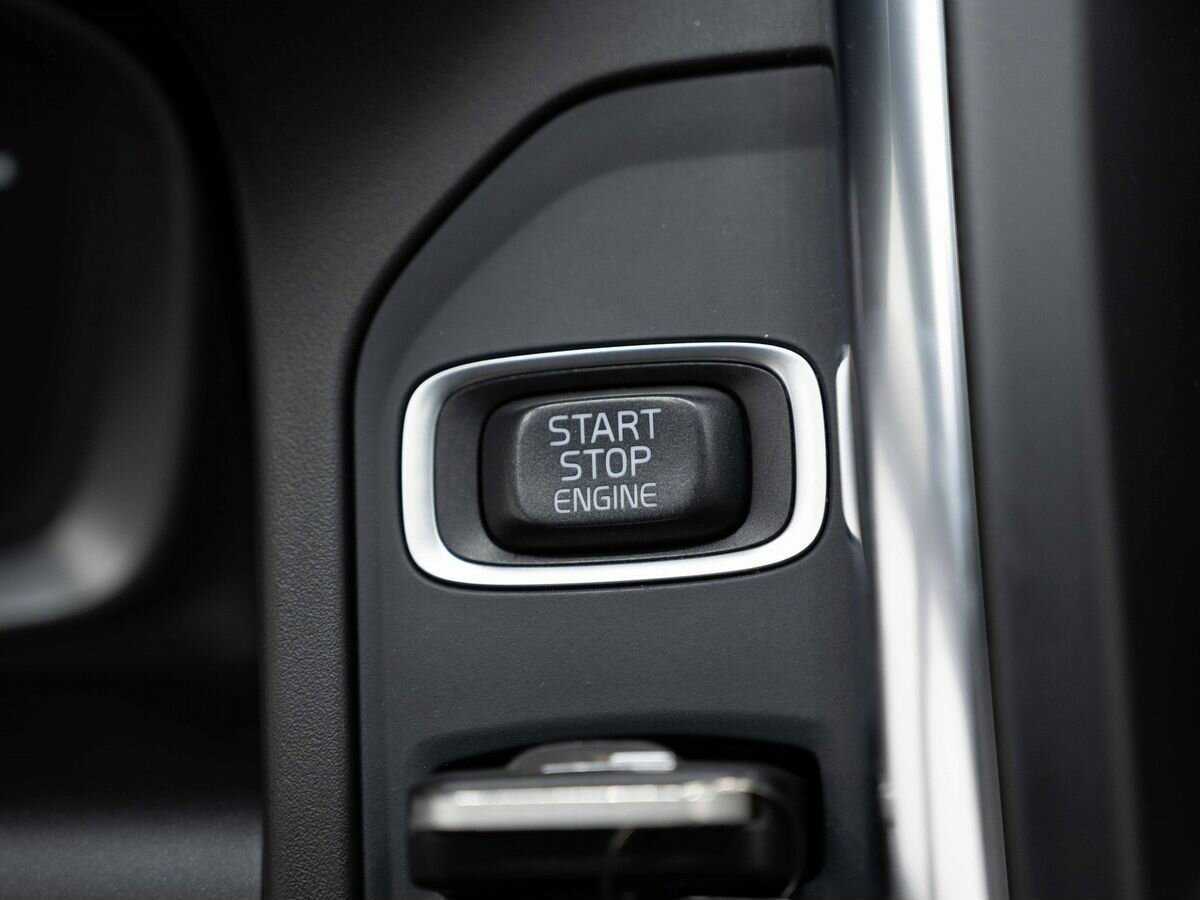 Купить Volvo XC60, 2017, 100 800 км.. Фото: #19