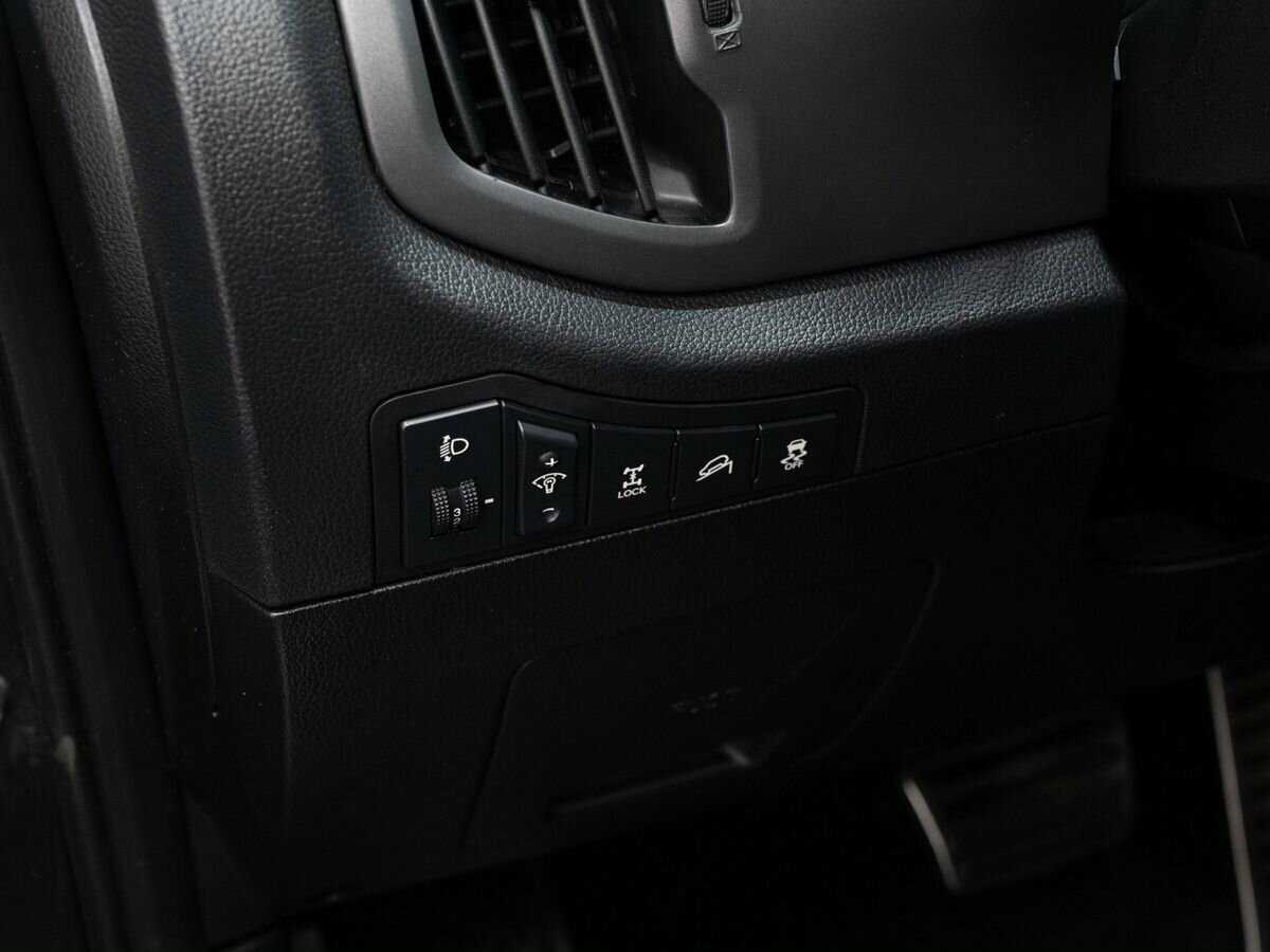 Купить Киа Спортейдж, 2012, 195 957 км.. Фото: #16