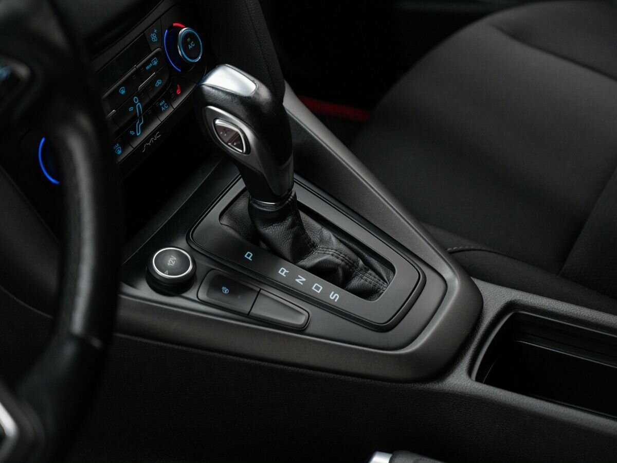 Купить Форд Фокус, 2016, 105 000 км.. Фото: #16