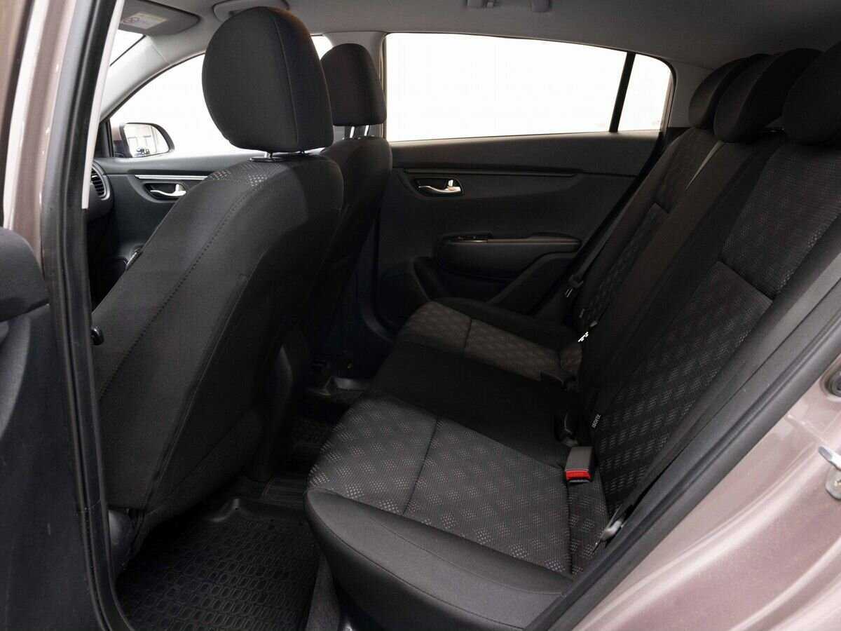 Купить Киа Рио, 2018, 145 000 км.. Фото: #8