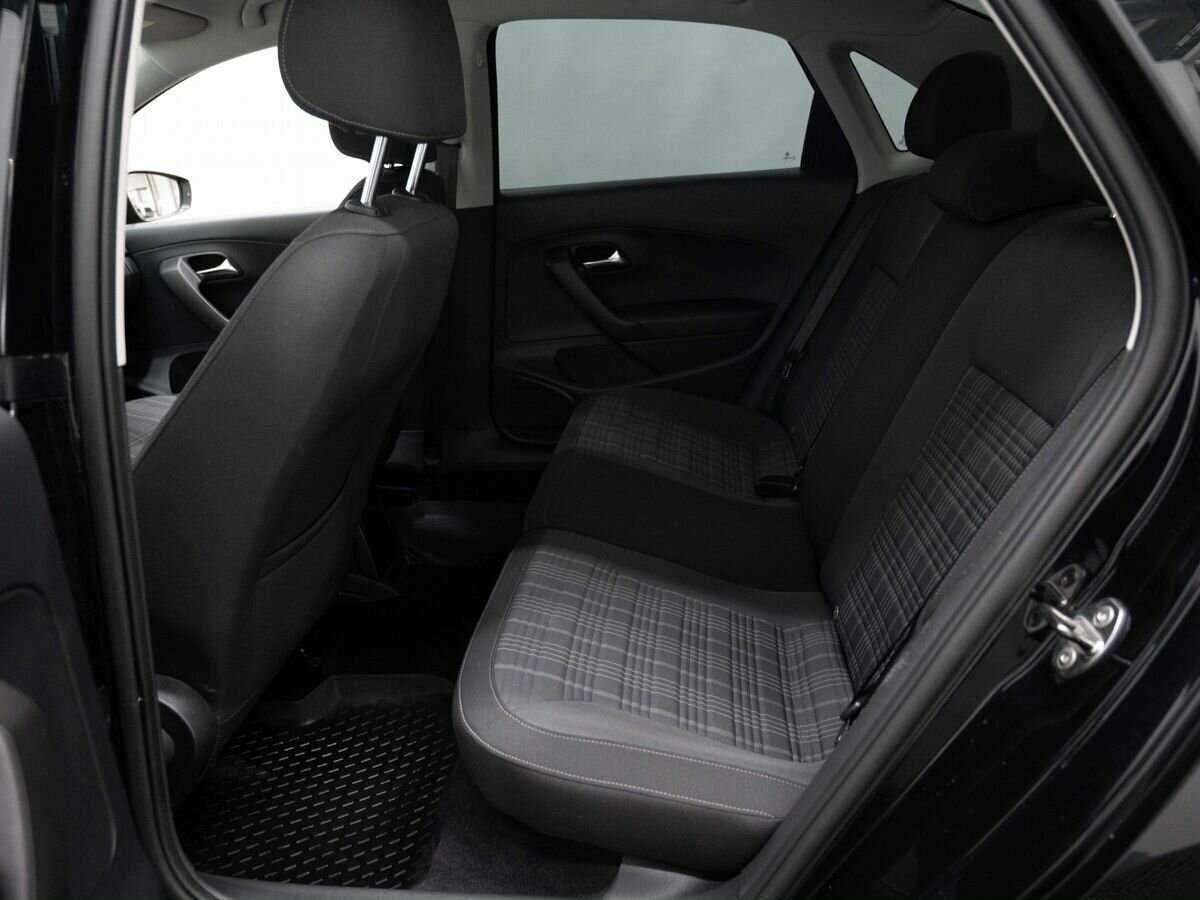 Купить Фольксваген Поло, 2016, 106 000 км.. Фото: #8