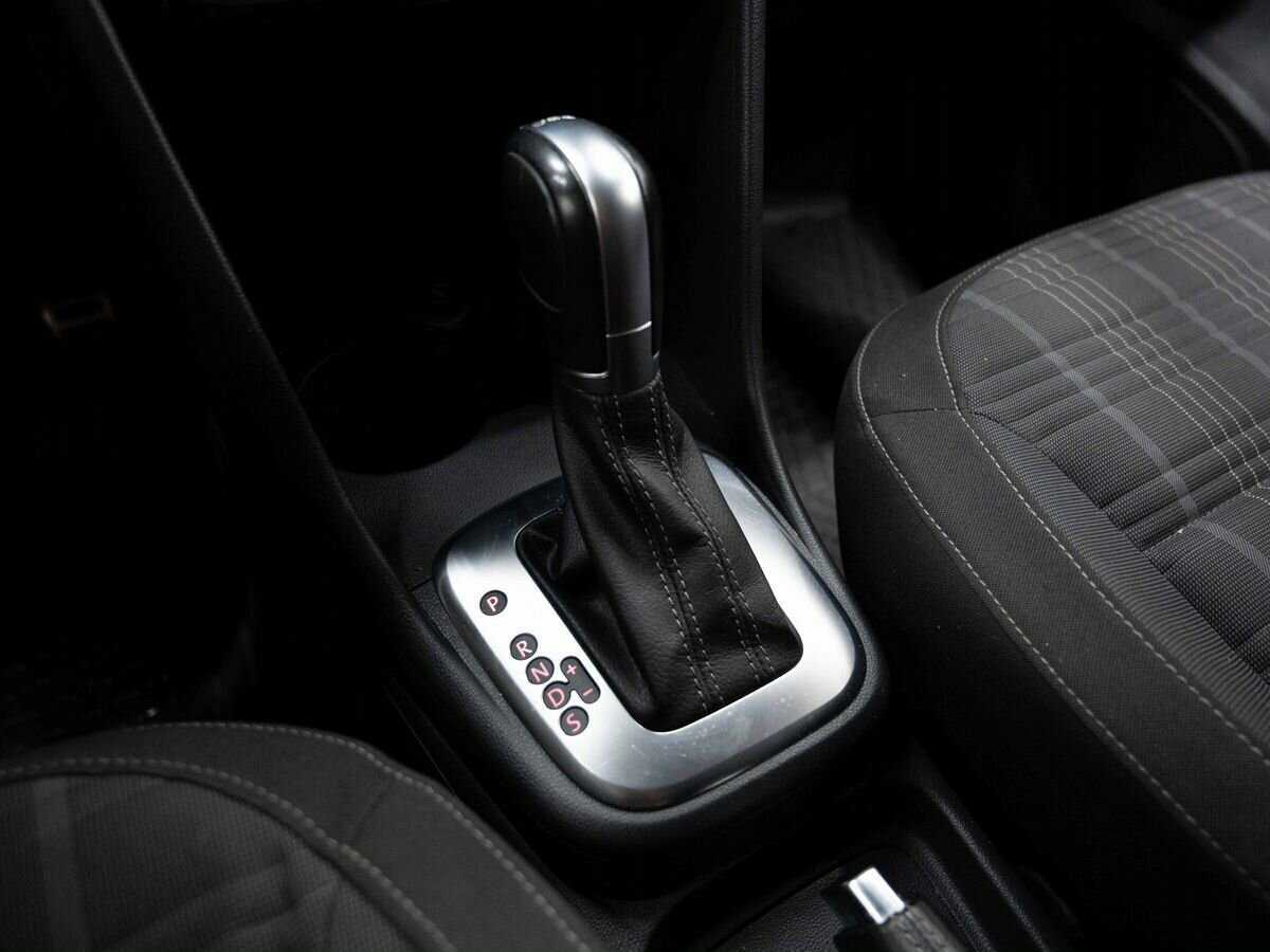 Купить Фольксваген Поло, 2016, 106 000 км.. Фото: #18